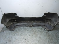 фото thumb №7, Бампер задняя pdc kompletny nissan juke f15 z11g