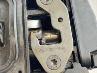 Вибірник передач механічна коробка передач домкрат mercedes w124 w201 1242601394 2022670161 Доставка, фото thumb