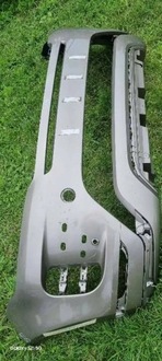 фото thumb №4, Бампер передний перед land rover evoque ii