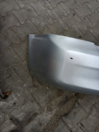 фото thumb №4, Бампер задняя mazda 323f 02r