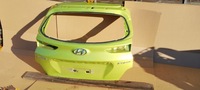 фото thumb №6, Крышка багажника задняя задняя hyundai kona 17-21rok оригинал