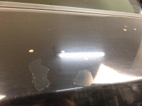 фото thumb №7, Дверь левая задние honda civic viii fn, fk b92p hb