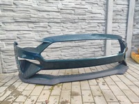 фото thumb №4, Ford mustang 2018 lift підсилювач передній org.