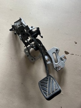 фото thumb №4, Suzuki swift mk8 педаль зчеплення гальма європа