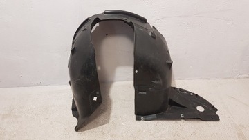 фото thumb №11, Підкрилок ліві перед передні citroen c3 iii