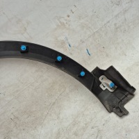 фото thumb №10, Mitsubishi eclipse cross 18- молдинг накладка правый перед