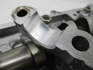 фото thumb №9, Corsa c astra g 1.7 dti y17dtl кріплення валків вали