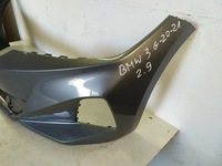 фото thumb №7, Бампер перед передний bmw 3 g20 g21 5a1bf40