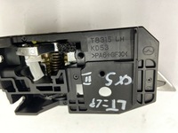 фото thumb №7, Ручка левый задняя левый перед mazda cx5 cx-5 i 2012-2017r.