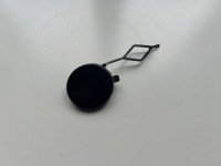 Купити Citroen c-elysee ii 2012-2016 заглушка фаркоп перед оригінал, фото thumb