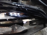 фото thumb №4, Лампа права фара правий full led renault clio v b7 2019-2023 260102407r