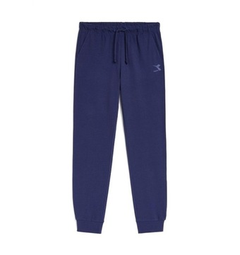 БРЮКИ DIADORA L.CUFF CORE ЖЕНСКИЕ ТЕМНО-СИНИЕ S