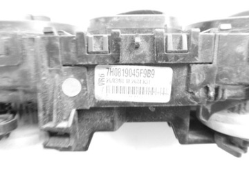 фото thumb №4, Выключатель света vw t5 6q0941531b