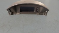 фото thumb №1, Дисплей opel corsa c 1.0b 02r