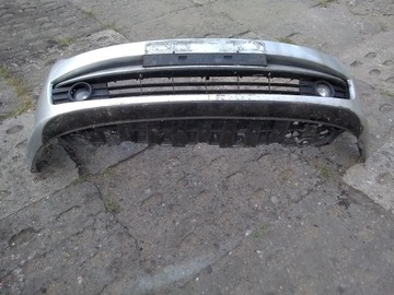 фото thumb №6, Renault laguna iii бампер перед ted69