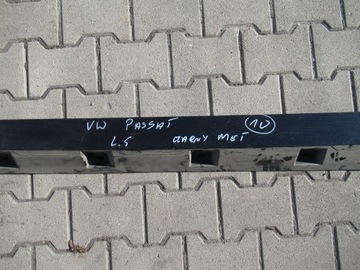 фото thumb №2, Vw passat b8 3g порог планка пороговая левая 3g0853857