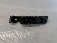 фото thumb №16, Koleos ii 2 17- ползун кронштейн крепление держатель бампера перед левый l.p оригинальный номер