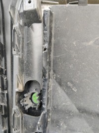фото thumb №14, Skoda kodiaq ii 2 бампер перед передний 57h807221