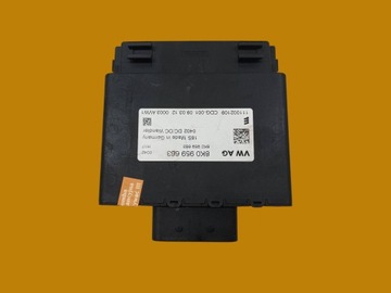 фото thumb №1, Модуль стабілізатор напруги 8k0959663 audi a5 i 2007-