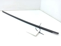 Молдинг скло двері передніх ліва сторона bmw x1 e84 Доставка, фото thumb