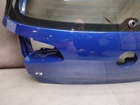 фото thumb №2, Vw golf vii 7 r крышка задняя стекло ld5k