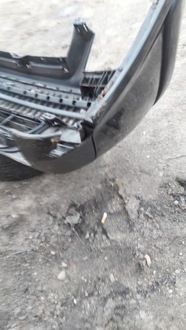 фото thumb №14, Vw bora бампер перед lc7v