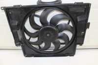 Купить Вентилятор радиатора bmw f20 f30 n13b16 7600557, фото thumb