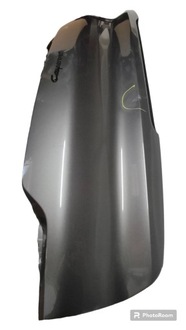 фото thumb №5, Кришка багажника багажника задня porsche cayenne coupe 9y3