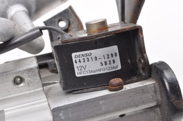 фото thumb №9, Toyota prius iv 1.8 гібрид компресор кондиціонера насос тепло 447900-0211