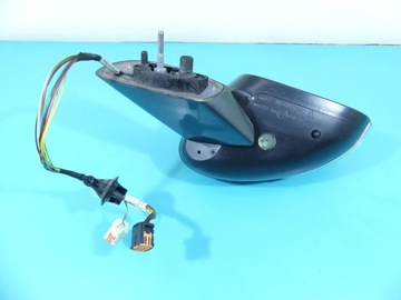 фото thumb №9, Дзеркало праві 10+2 12pin grand picasso ii корпус піддону eu