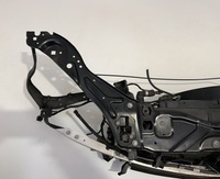 фото thumb №7, Mercedes w212 підсилювач pas переднє балка панель кріплення фар