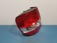 фото thumb №9, Vw fox ii lift лампа задняя левая наружная