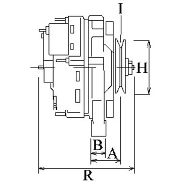 фото thumb №3, Генератор hc-cargo 112471