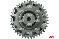 фото thumb №3, Зчеплення односторонній, стартер as-pl sd6090