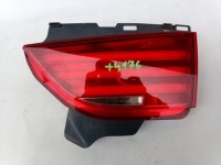 фото thumb №1, Bmw 5 gt f07 лампа права задня задня w кришка