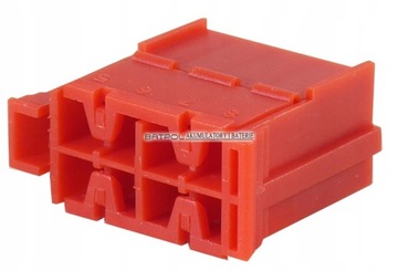 фото thumb №2, Разъём штекер 8 pin тахографа daf iveco man c