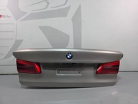 фото thumb №1, Крышка багажника задняя задняя bmw камера g30 a72