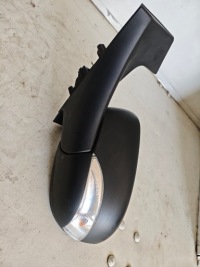 фото thumb №5, Renault zoe i зеркало левое 7 pin европа mat