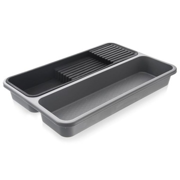 Органайзер DRAWER INSERT, подставка для кухонных ножей