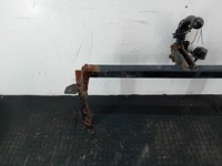 фото thumb №8, Hak буксировочный honda fr-v