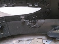 фото thumb №5, Бампер перед tesla iii 3