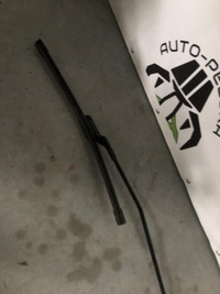 фото thumb №6, Partner ii berlingo iii важелі двірник kpl