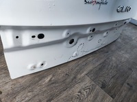 фото thumb №8, Крышка багажника задняя задняя ---- renault clio iv kombi