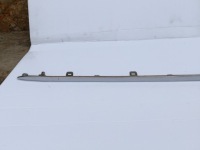 Молдинг хром бампера задня 850700129r renault clio v Доставка, фото thumb