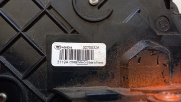 фото thumb №5, Volvo xc60 замок дверь левый зад задний 30799326