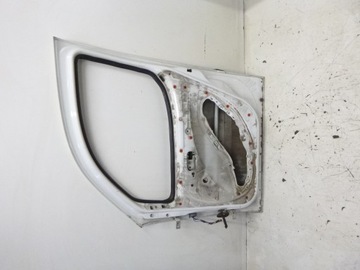 фото thumb №10, Двері fiat doblo рестайлінг maxi 249 2008r.