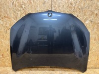 фото thumb №1, Bmw x1 f48 lci капот крышка двигателя