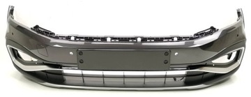 фото thumb №15, Новий org бампер перед vw passat b8 аксесуар lb7r