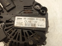 фото thumb №7, Citroen ds4 1.6 thp генератор 9666998080