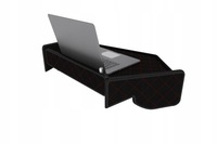 фото thumb №2, Полка tir volvo fh 4 13-19 стёганый з eko-skóry